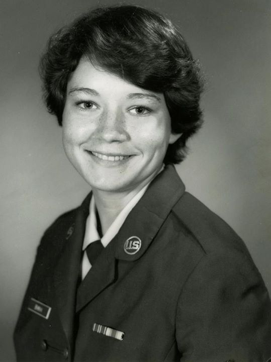 Kitty Bickford - Class of 1965 - Wicomico High School