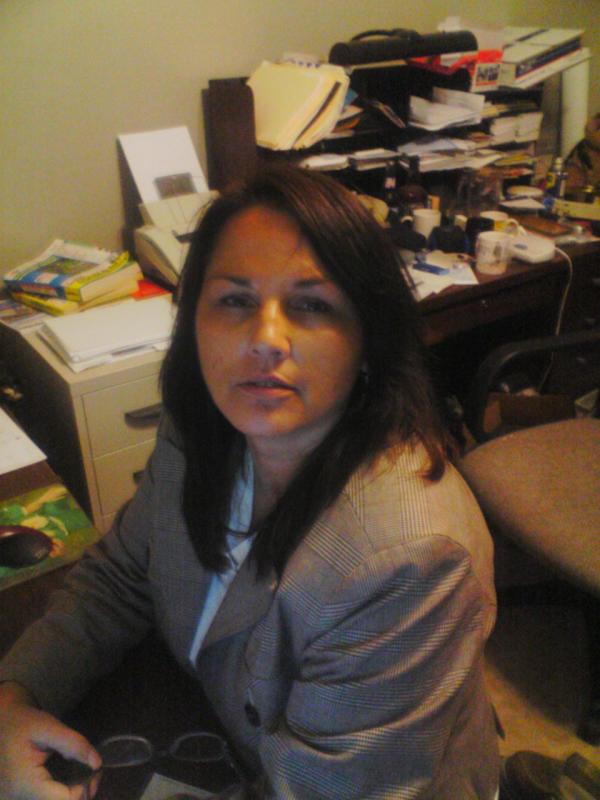 Bobbie Cappell - Class of 1977 - Stephen Decatur High School