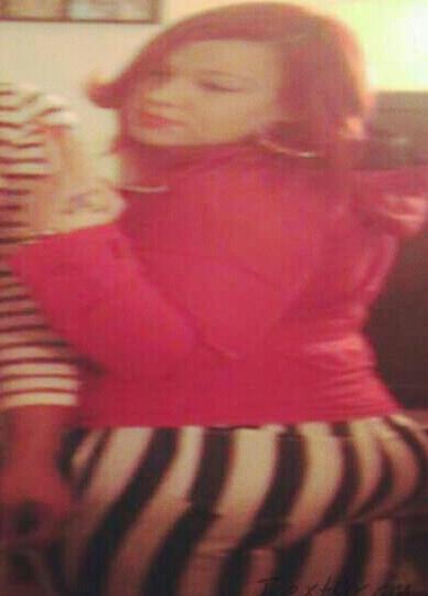 Amber Cazer - Class of 2008 - Stephen Decatur High School