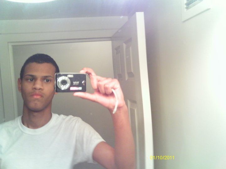 Tamarco Smith - Class of 2005 - Stephen Decatur High School