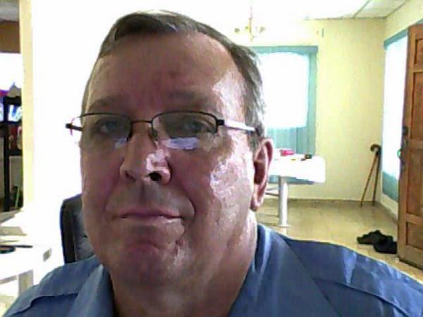Bruce Hyland - Class of 1965 - Stephen Decatur High School
