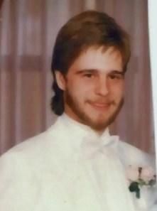 Steven L - Class of 1989 - Stephen Decatur High School