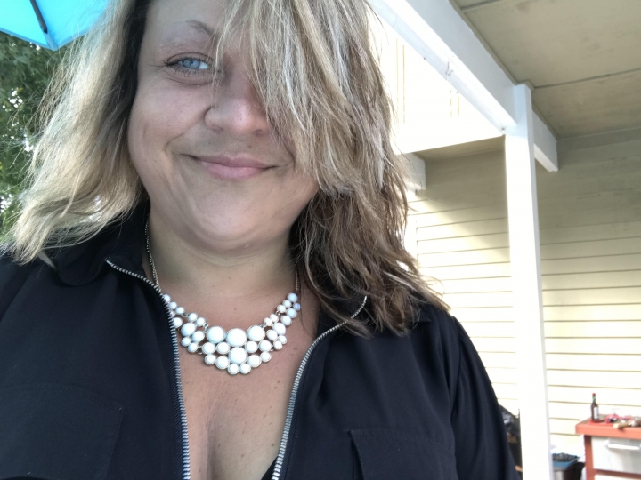 Stacy Burkhouse - Class of 1988 - Stephen Decatur High School