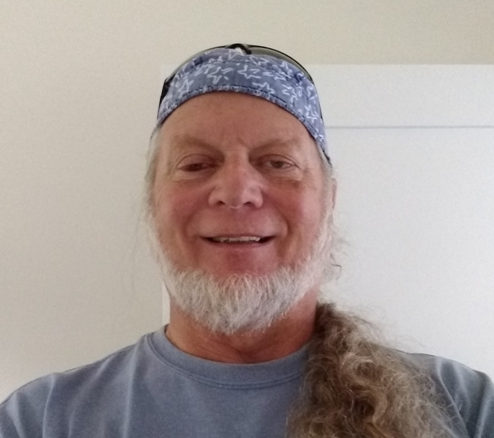 Raymond Dix - Class of 1966 - Stephen Decatur High School