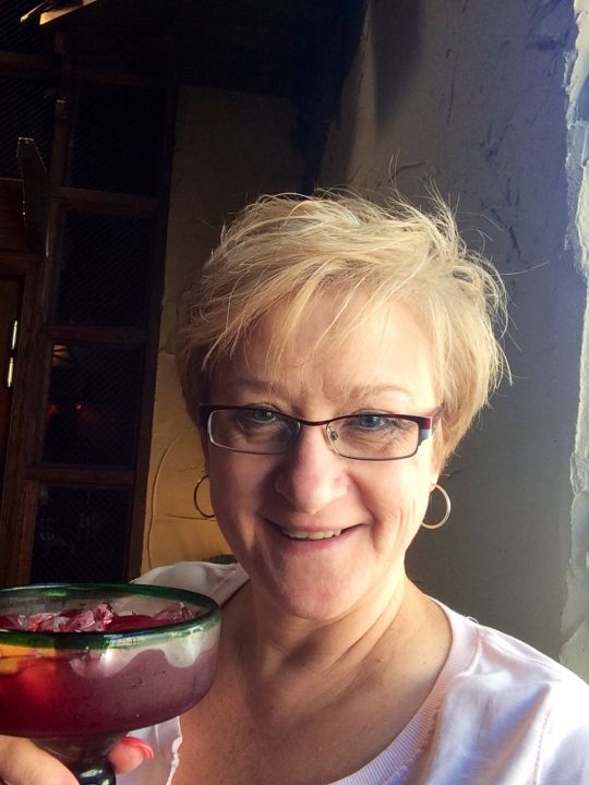 Deborah Deborah Palmer - Class of 1980 - Stephen Decatur High School