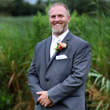 Bryan Dolph - Class of 1995 - Stephen Decatur High School