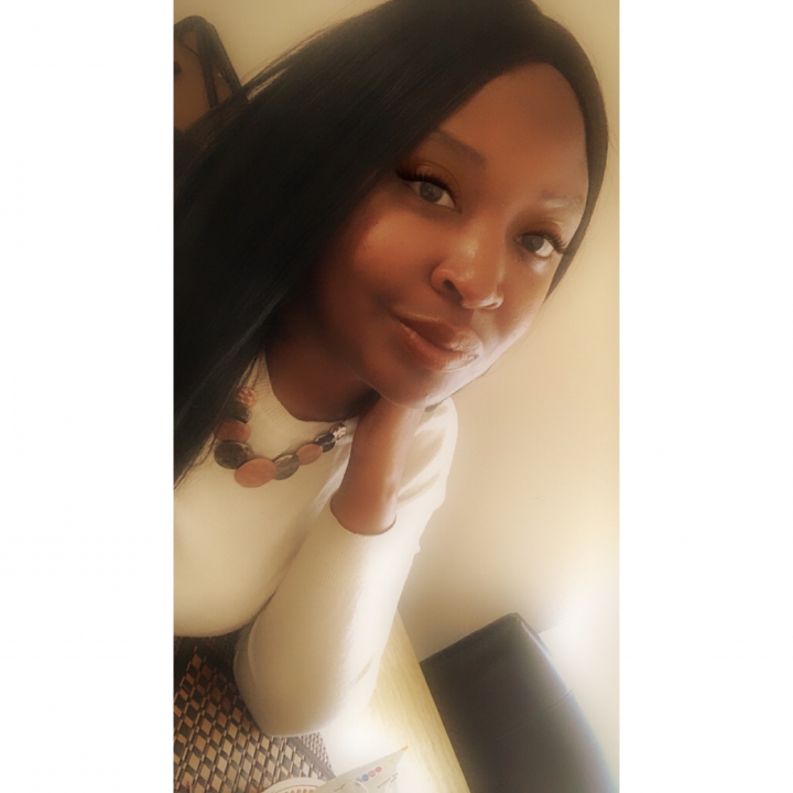 Chasity Goodman - Class of 2000 - Stephen Decatur High School