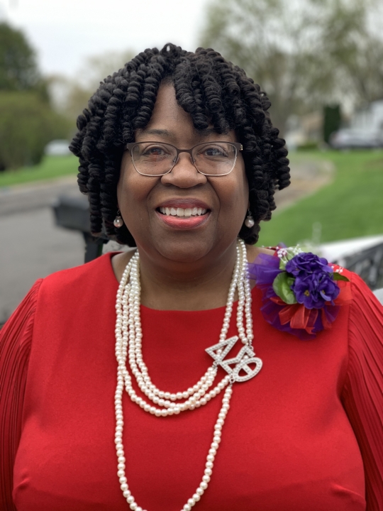 Karen Purnell - Class of 1979 - Stephen Decatur High School