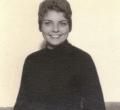 Sally Jenkins, class of 1969