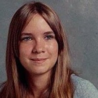 Roberta Judd - Class of 1975 - Pocomoke High School
