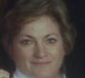 Suzanne Hilditch, class of 1977