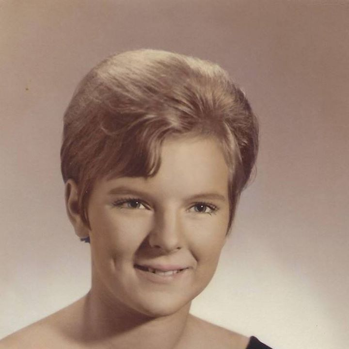 Rachel Beail - Class of 1969 - Snow Hill High School