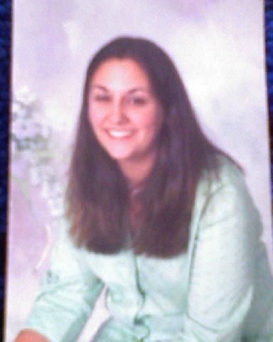Jennifer Mcclellan - Class of 1998 - Argonaut High School
