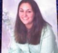 Jennifer Mcclellan, class of 1998