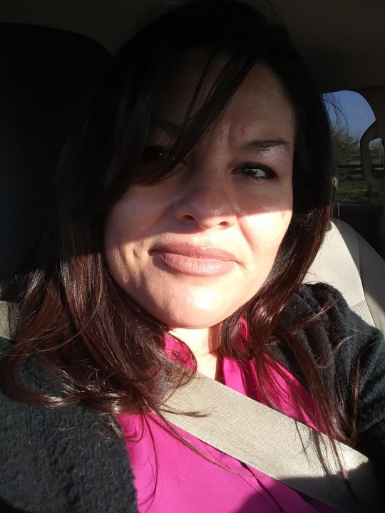 Gloria Cabrera - Class of 1995 - Riverdale High School