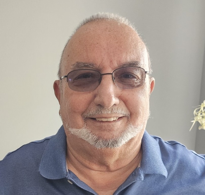 Norbert Aka Dee Dias - Class of 1961 - Riverdale High School