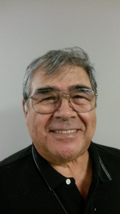 Ralph I. Robles - Class of 1962 - Riverdale High School