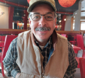 Ricardo Vazquez