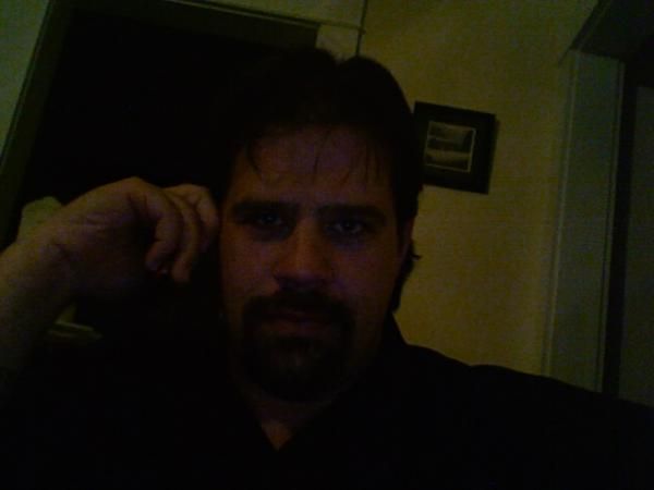 Dylan Beaven - Class of 1992 - Fort Bragg High School
