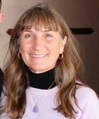 Judy Haun - Class of 1968 - Fort Bragg High School