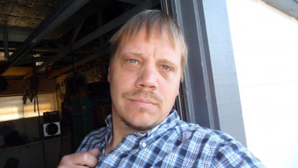 Joseph Wagner - Class of 1990 - Fort Bragg High School