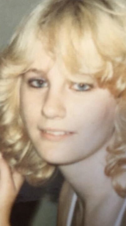 Junice Junice Ann Gleason - Class of 1984 - Fort Bragg High School
