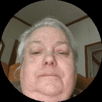 Janet M Gough Marie - Class of 1972 - Fort Bragg High School