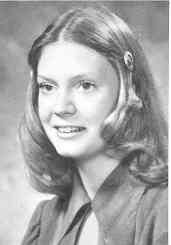 Mary Lee Kosse - Class of 1977 - Hillsdale High School