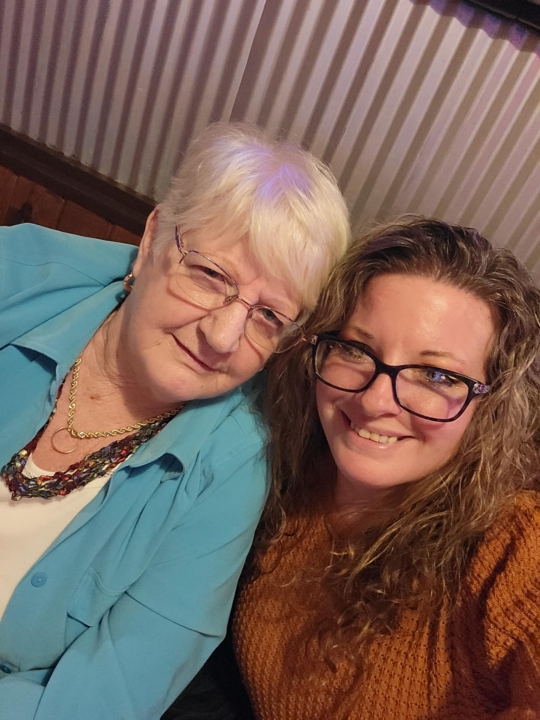 Paulette Helbert - Class of 1968 - Hillsdale High School