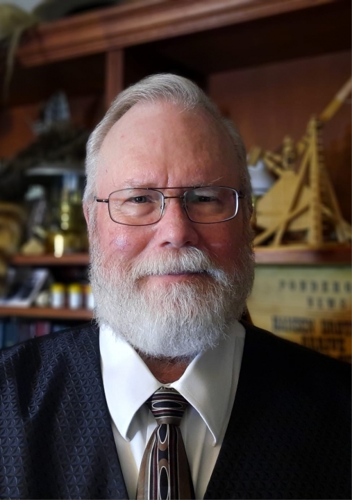 Mark (hank) Hansen - Class of 1976 - Willits High School