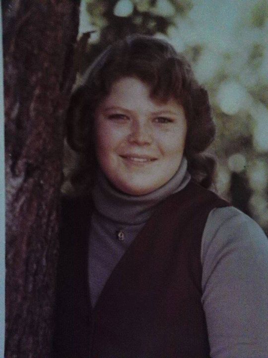 Karen Stephens - Class of 1979 - Willits High School