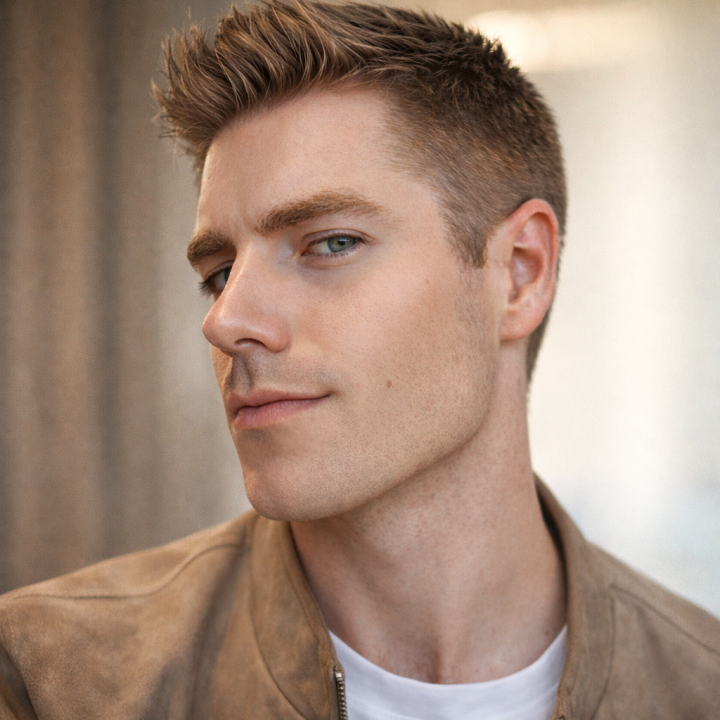 Will Switzer - Class of 2016 - Willits High School