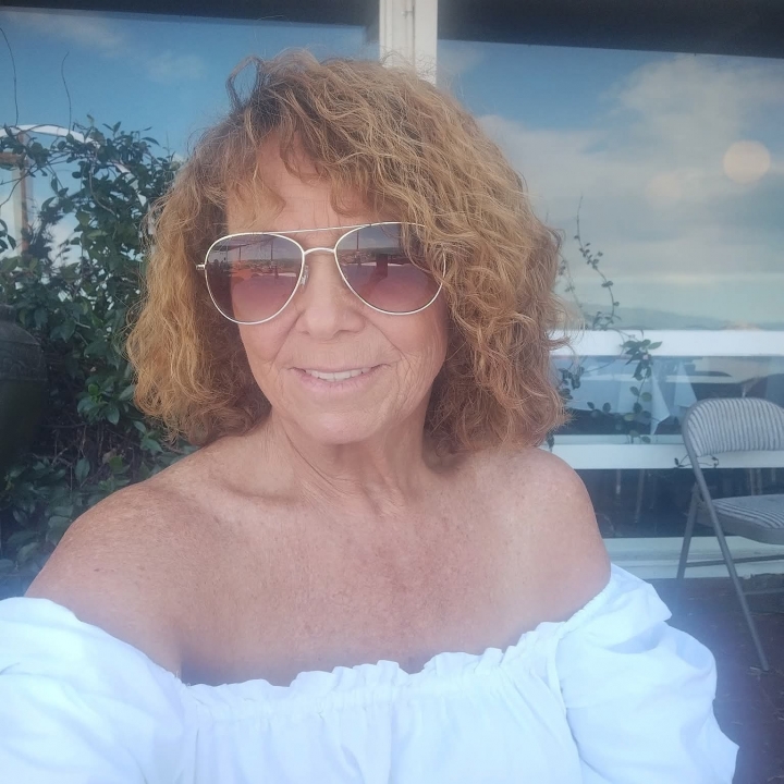 Ramona Mone Redenius - Class of 1976 - Willits High School