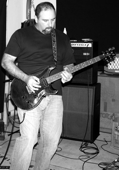 Sean Alexander - Class of 1985 - Willits High School