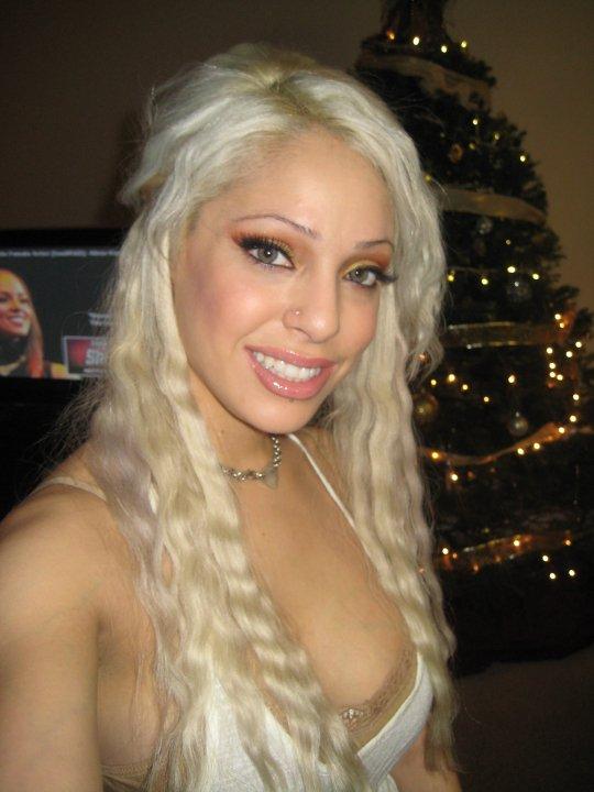 Patricia Salas Bevilacqua - Class of 2003 - Willits High School