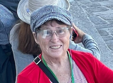 Sandy Flint - Class of 1968 - Willits High School