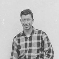 Troy Heidlebaugh - Class of 1957 - Willits High School
