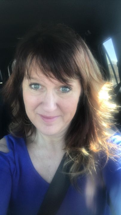 Tina Ross - Class of 1983 - Willits High School