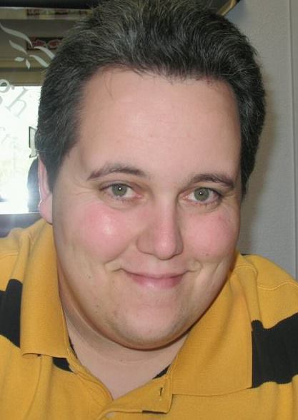 Matthew Hartke - Class of 2003 - Willits High School