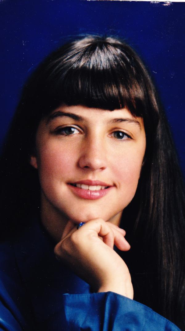 Tamara Haas - Class of 1996 - North Tahoe High School