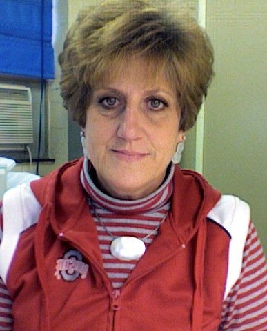 Jane Frank - Class of 1976 - Hopewell-Loudon High School