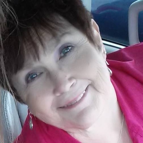 Darlene Collet - Class of 1962 - Hopewell-Loudon High School