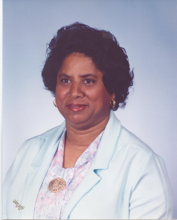Margaret Margaret Tildon - Class of 1965 - Joel Elias Spingarn High School