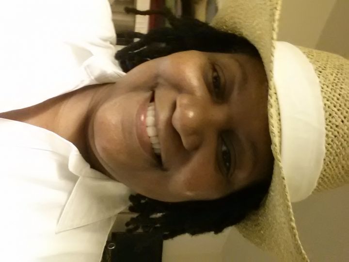 Ellen C Mitchell - Class of 1973 - Joel Elias Spingarn High School