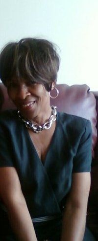 Sheryl Brown - Class of 1963 - Joel Elias Spingarn High School