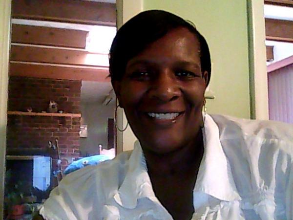 Wendy Edwards - Class of 1985 - Joel Elias Spingarn High School