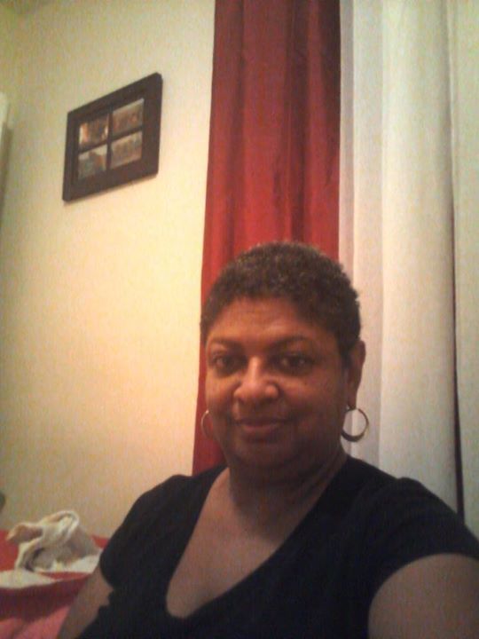 Linda Jones - Class of 1980 - Joel Elias Spingarn High School