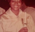 Brenda (Walker) Harris