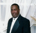 Ronald Purvis '72