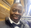 Roy Johnson